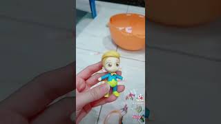 Egg surprise Vlad Niki.. unboxing egg surprise super hero Vlad Niki ..