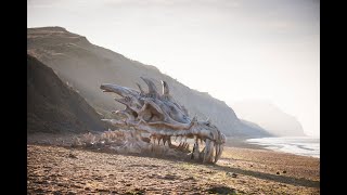 16 COISAS MAIS ESTRANHAS ENCONTRADAS NA PRAIA