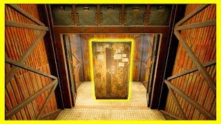 Rust Raids: HIDDEN LOOT in the TOOL CUPBOARD