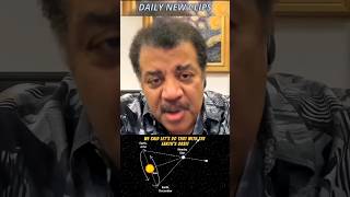 The Distance Ladder 🤔:- How do We Measure The Distance b/w Stars & Galaxies 🤯 w/ Neil deGrasse Tyson