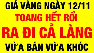 Giá vàng 9999 hôm nay ngày 12/11/2024 / giá vàng hôm nay /giá vàng 9999 /giá vàng 9999 mới/ giá vàng