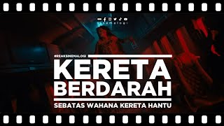 review Kereta Berdarah: Sebatas Wahana Kereta Hantu