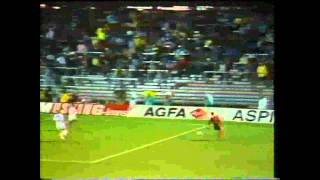 Bayer Leverkusen 1.FC Köln 1988