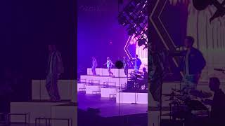 Big Time Rush Las Vegas (8/12/2023) - Weekends CLIP