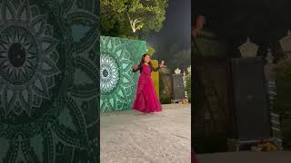 Tere vaste dance performance #shorts #dancevideo #kidsvideo #viral