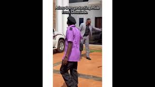 Afeez Owo can't take it anymore. #nigeria #trending #viral #2024 #comedy #odunladeadekola