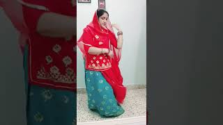 bajuband bhul aayi ll DANCE WITG MADHU II RAJASTHANI DANCE II FOLK DANCE #trending #dancecraze