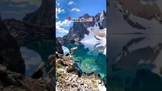 Places On Earth That Don't Feel Real Part 19 #wonderful #nature #tiktok