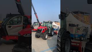 Small Farming Machines in Italy 🇮🇹 #machines #machinery