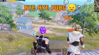 😭 Pubg ban in India • Pubg sad status • Pubg status viral video • Status Guy