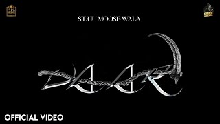 Vaar (Official Video) Sidhu Moose Wala || Vaar