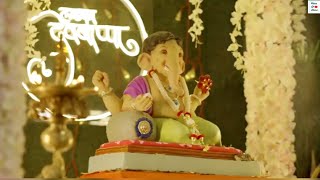 ladka devbappa | new marathi song | ganpati bappa morya | whatsapp status