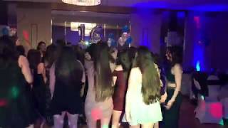 Gorgeous Sweet 16 - DJ Gig Log #88 3/9/18