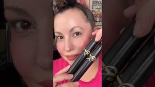 #explore #fyp #luxurymakeup #luxury #luxurybeauty #yslbeauty #ysl #mascara #grwm #makeuptutorial #fy