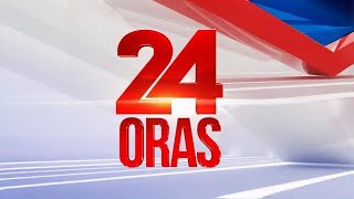 GMA Integrated News | 24 Oras Opening Billboard 2023 [HD]