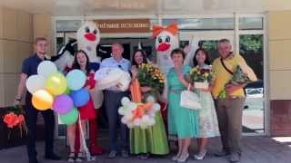 Выписка Малены - 2015.06.14