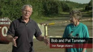 The Sulfide Mining Snowplow: What Is Proposed in Northern Minnesota