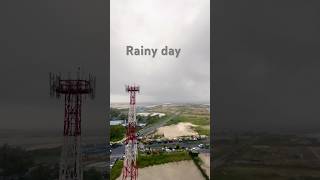 Raining Maldives 🇲🇻 #maldives #youtubeshorts #travel #malecity #themalevlogger