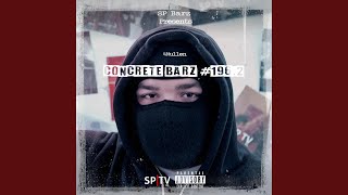 Concrete Barz #196.2 (feat. 4Nullen)