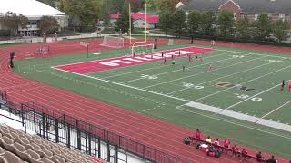 U14 Crew SC Academy vs. Javanon S.C. | FULL GAME (Friendly) - 10/10/20