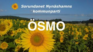 Ösmo presenteras av Sorundanet Nynäshamns kommunparti