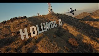 DJI FPV Drone - Highlight Reel