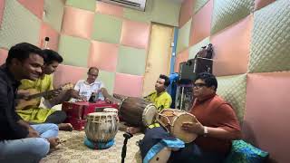 আহারে মন ধন লুটিয়ে নিল মন মোহিনী | Shuvo Das, Dipro & Durjoy Brothers, Reaz Waez and Nurul Amin