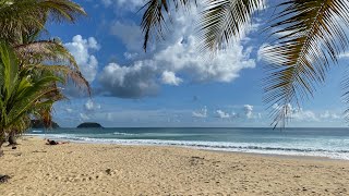 Phuket 2021 in 4K / 60fps - Karon Beach