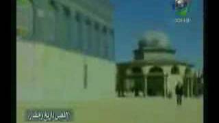 Al aqsa history pt 4 - تاريخ المسجد الاقصى الجزء الرابع