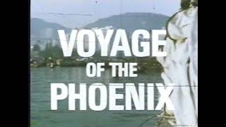 Voyage of the Phoenix