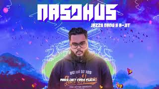 NASDHUS - JAZZY NANU X A-JIT