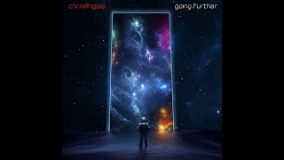 "Going Further" by chrisAngela from the album "Time River"