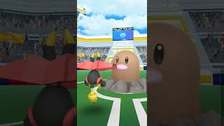 How to Beat Pokemon Go Diglett Raid Boss