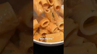 Went Viral for a Reason—Try This Quick and Creamy Pasta!