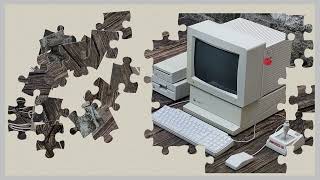 009 Apple Products Jigsaw Puzzle /Enjoy Gameplay Video on PC