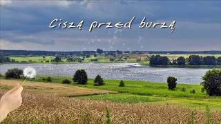 Cisza przed burzą