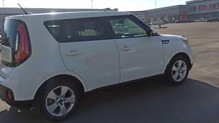 KIA SOUL 2016 Полтава