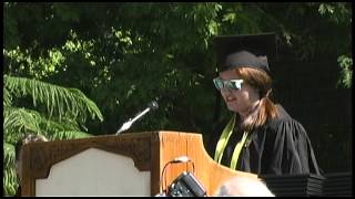 2014 Warren Wilson College Commencement