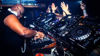 Carl Cox -- Global 551 (Ibiza Week 13) -- 11 10 2013