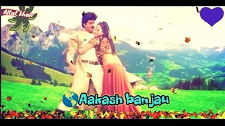 90's song whatsapp status / Anil kapoor & Urmila / Judaai / main tujhse aise milu