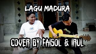 Lagu Madura || Cover By aksi music official