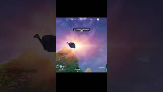 Rocket Ram From Heaven  #fortnite #gaming