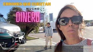 ERRORES que cuestan mucho DINERO $$$$$ (S2/E1)