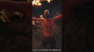 RELEASE ME -Far Cry New Dawn