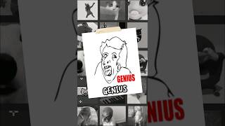 La historia de Genius En 33 Segundos#en33segundos  #geniusmeme #genius #axlbv #origendelmeme