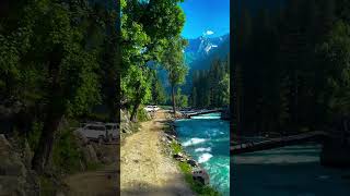 Kumrat Valley #kumratvalley #swatvalleykpk #khyberpakhtunkhwa #nature