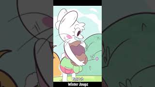 Un regalo especial - Episodio 5 - Comic Español Latino #furry #short