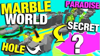 This is going to be BIG!!! -  Marble World