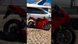 La moto più amata degli ultimi anni. #ducati #bike #moto #superbike #ducaticorse #motovlog #4k #top