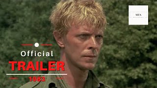 Merry Christmas Mr Lawrence - Trailer 1983